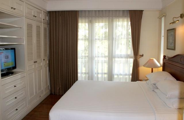 Ciputra Golf, Club & Hotel Сурабая Номер фото